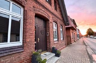 Haus kaufen in 31600 Uchte, Uchte - Landhaus mit Charakter & Seele zu verkaufen
