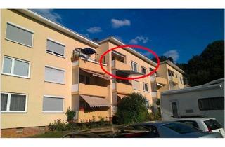 Wohnung kaufen in 38440 Wolfsburg, Wolfsburg - Attraktive Eigentumswohnung mit Balkon in Wolfsburg-Rabenberg