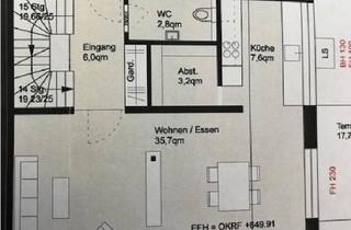 Doppelhaushälfte kaufen in 78658 Zimmern, Zimmern ob Rottweil - Moderne Doppelhaushälfte mit Garage & Garten, Provisionsfrei