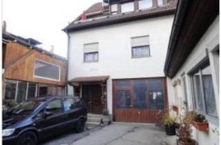 Mehrfamilienhaus kaufen in 74074 Heilbronn, Heilbronn - Heilbronn: Mehrfamilienhaus mit Gewerbeeinheit von Privat
