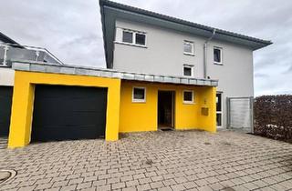 Einfamilienhaus kaufen in 74172 Neckarsulm, Neckarsulm - Einfamilienhaus mit Einliegerwohnung, Garage & Weitblick