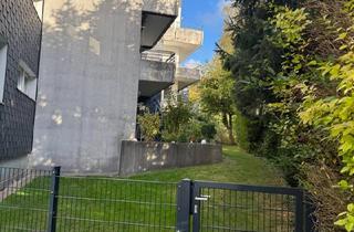 Wohnung kaufen in 45525 Hattingen, Hattingen - Eigentumswohnung in bevorzugter Wohnlage von Hattingen (Südstadt)