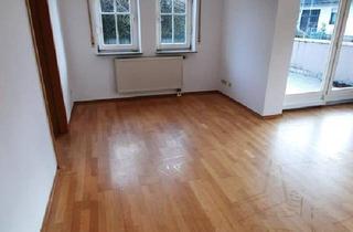 Wohnung kaufen in 69239 Neckarsteinach, Neckarsteinach - Toll geschnittene Eigentumswohnung mit großer Sonnenterrasse