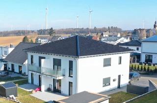 Doppelhaushälfte kaufen in 55469 Simmern, Simmern/Hunsrück - Doppelhaushälfte in Altweidelbach