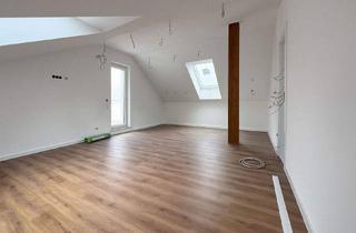 Wohnung kaufen in 89081 Ulm, Ulm - Erstbezug! Hochwertig & neu ausgebaute 4-Zimmer-Wohnung in Ulm