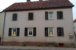 Haus kaufen in 61184 Karben, Karben - Haus mit schönem Hof