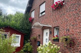 Doppelhaushälfte kaufen in 46446 Emmerich, Emmerich am Rhein - Doppelhaushälfte