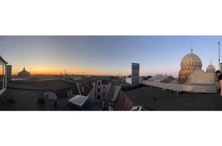 Wohnung kaufen in Oranienburger Straße, 10117 Berlin, Berlin - Exklusive und seltene Dachgeschossresidenz