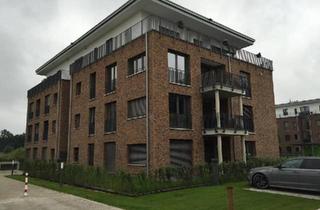 Wohnung kaufen in 49808 Lingen, Lingen (Ems) - Eigentumswohung (EG) mit Gartenanteil von Privat *PROVISIONSFREI*