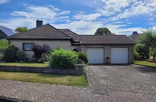 Einfamilienhaus kaufen in 31275 Lehrte, Lehrte - Einfamilienhaus mit großem Grundstück in Lehrte Hämelerwald