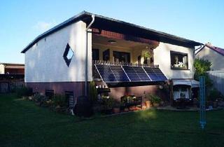 Einfamilienhaus kaufen in 19406 Dabel, Dabel - LEBENSQUALITÄT UND SICHERHEIT IM EINKLANG