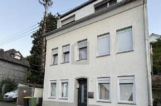 Einfamilienhaus kaufen in 53783 Eitorf, Eitorf - EIN ZUHAUSE MIT ERWEITERUNGSPOTENZIAL