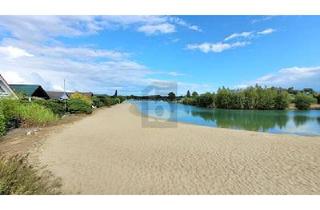 Haus kaufen in 27711 Osterholz-Scharmbeck, Osterholz-Scharmbeck - FERIENHAUS AM SEE - 1. WOHNSITZ MÖGLICH