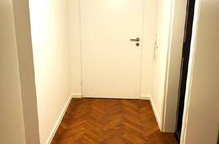 Wohnung kaufen in 69168 Wiesloch, Wiesloch - Komplett renovierte Zweizimmerwohnung in Wiesloch