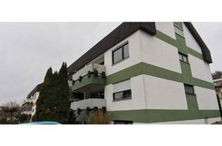 Wohnung kaufen in 79804 Dogern, Dogern - 5-Zi-Wohnung mit Garage mit Stellplatz ohne Maklerprovision !