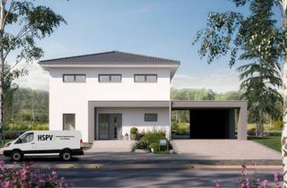 Einfamilienhaus kaufen in 35606 Solms, Solms - Einfamilienhaus zum Bestpreis - Massivbauweise!
