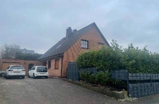 Einfamilienhaus kaufen in 23909 Ratzeburg, Ratzeburg - Einfamilienhaus zu verkaufen -von privat-