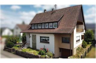 Einfamilienhaus kaufen in 71034 Böblingen, Böblingen - Freistehendes EFH mit Platz für die ganze Familie