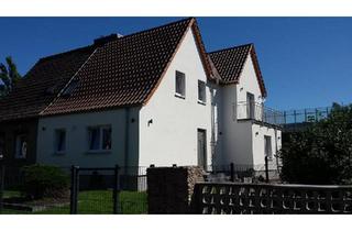 Haus kaufen in 14974 Ludwigsfelde, Ludwigsfelde - Gelegenheit: Provisionsfrei - Anlageobjekt Eigennutzung! City!