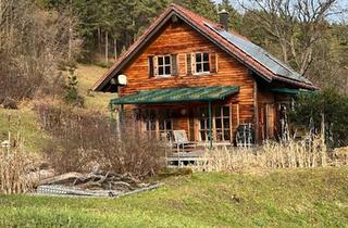 Einfamilienhaus kaufen in 07768 Kahla, Kahla - Schönes Einfamilienhaus im Saale Holz Land Kleinbucha