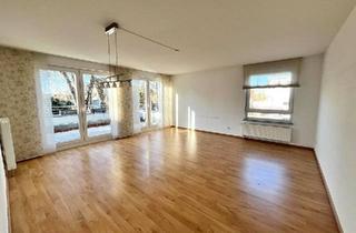 Wohnung kaufen in 38442 Wolfsburg, Wolfsburg - Attraktive 4-Zimmerwohnung in Fallersleben