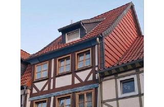 Einfamilienhaus kaufen in 31224 Peine, Peine - ****Ohne Makler****Stadtnahes Fachwerkhaus***Moderne Heizung