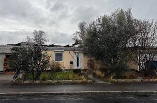 Einfamilienhaus kaufen in 79114 Freiburg, Freiburg im Breisgau - Haus in Freiburg mit großem Garten