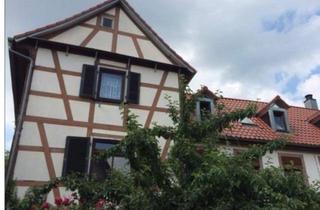 Haus kaufen in 76530 Baden-Baden, Baden-Baden - Denkmalgeschütztes MFH in Gernsbach mit viel Potential