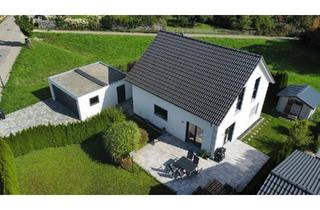 Einfamilienhaus kaufen in 74582 Gerabronn, Gerabronn - Einfamilienhaus mit Doppelgarage