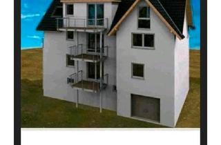 Wohnung kaufen in 57250 Netphen, Netphen - Sanierte ca.90qm 4.Zimmer Wohnung in Netphen Zentrum