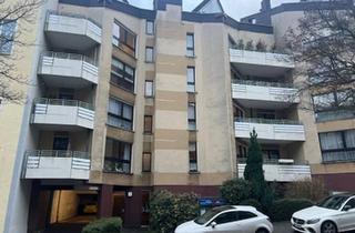 Wohnung kaufen in 58095 Hagen, Hagen - ETW im Hochschulviertel von Hagen - Aufzug, TG-Stellplatz etc.