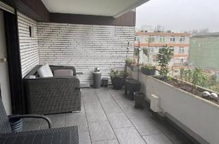 Wohnung kaufen in 45891 Gelsenkirchen, Gelsenkirchen - 94qm Gladbeck Mitte, inkl. Tiefgarageeinstellplatz