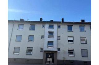 Wohnung kaufen in 46483 Wesel, Wesel - Mitten im Herzen von Wesel