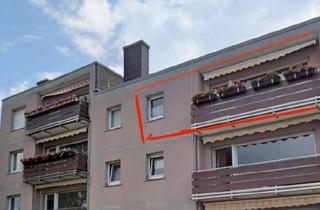 Wohnung kaufen in 59229 Ahlen, Ahlen - Gepflegte 3ZimmerETW (ca. 73 m²) mit Balkon, Garage Faktor 19,9