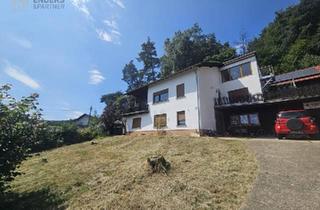 Mehrfamilienhaus kaufen in 54518 Osann-Monzel, Osann-Monzel - Mehrfamilienhaus