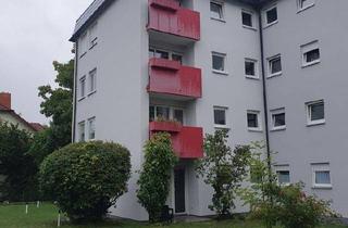 Wohnung kaufen in 95030 Hof, Hof - Zwei Zimmer Eigentumswohnung