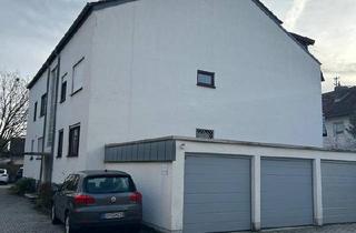 Wohnung kaufen in 85757 Karlsfeld, Karlsfeld - Freundliche 3 Zimmer Dachterrassen Wohnung + Hobbyraum + Garage i