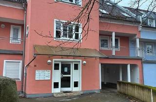 Wohnung kaufen in 94544 Hofkirchen, Hofkirchen - 1-Zimmer Eigentumswohnung mit TG Platz