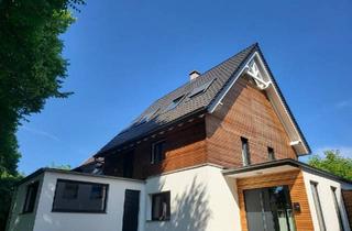 Villa kaufen in 45731 Waltrop, Waltrop - Große moderne Villa in wunderschöne Umgebung