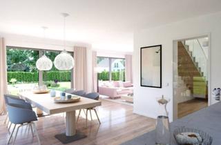 Haus kaufen in 82054 Sauerlach, Sauerlach - Dezemer Aktionspreis - DHH 15 Min. südl. München NB Erstbezug