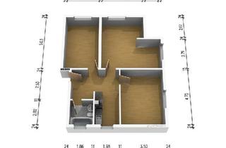 Wohnung kaufen in 10707 Berlin, Berlin - Luxus Eigentumswohnung ( Roseneck )