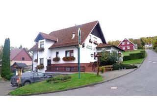 Haus kaufen in 99880 Waltershausen, Waltershausen - Wohn- oder Gewerbeimmobilie mit über 2.000 qm Grundstück in TH