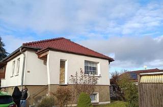 Haus kaufen in 99752 Bleicherode, Bleicherode - Haus zu verkaufen