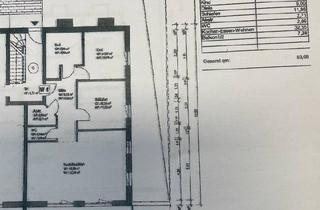 Wohnung kaufen in 89173 Lonsee, Lonsee - Erdgeschosswohnung in Lonsee von Privat zu verkaufen