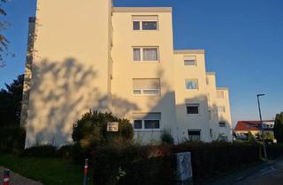 Wohnung kaufen in 75334 Straubenhardt, Straubenhardt - 3-Zimmer-Wohnung mit Garage und Balkon *provisionsfrei*