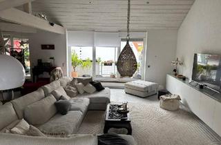 Wohnung kaufen in 76676 Graben-Neudorf, Graben-Neudorf - Dachgeschosswohnung von Privat 140qm