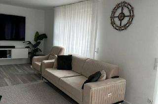 Haus kaufen in 35745 Herborn, Herborn - 2 Familienhaus in Herborn Alsbach Kernsaniert