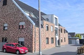 Wohnung kaufen in 49143 Bissendorf, Bissendorf - Moderne 2-Zimmer-Wohnung, in zentraler Lage von Bissendorf