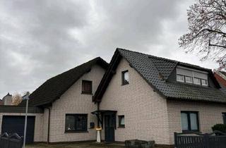 Einfamilienhaus kaufen in 49610 Quakenbrück, Quakenbrück - Zweifamilienhaus in bester Lage