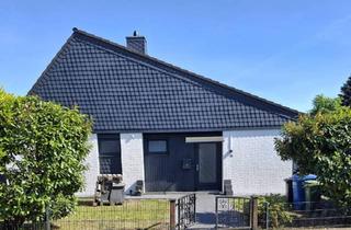 Einfamilienhaus kaufen in 28876 Oyten, Oyten - Wunderschöne leichte Hanglage am Erholungsgebiet Oyter See, Oyten